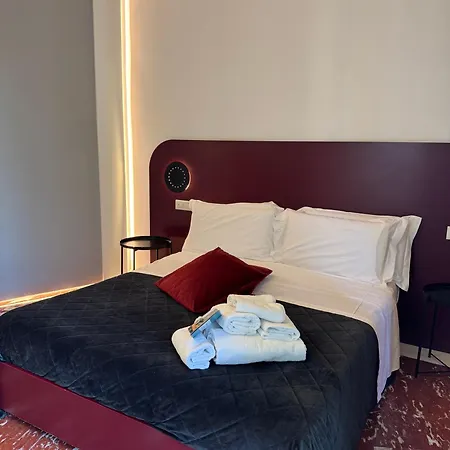 Πανσιόν Rettifilo 311 Νάπολη