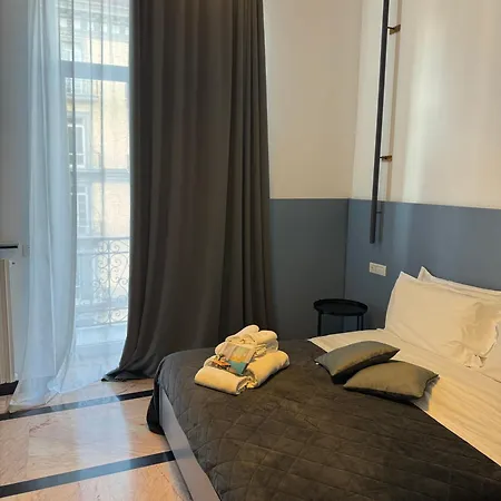 Rettifilo 311 Νάπολη