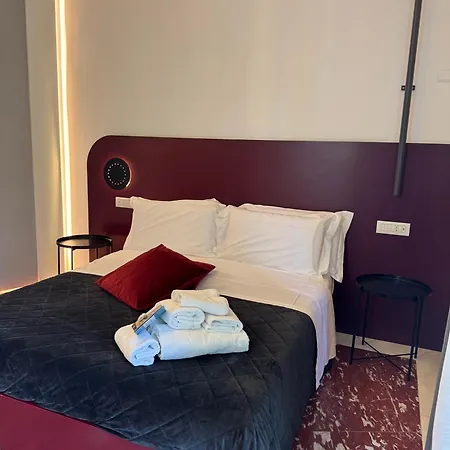 Πανσιόν Rettifilo 311