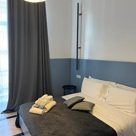 Πανσιόν Rettifilo 311 5*
