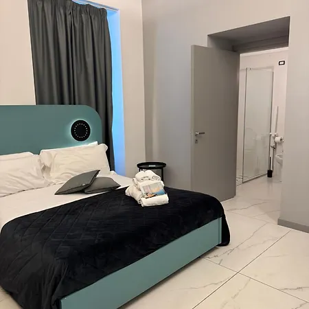 Πανσιόν Rettifilo 311 Νάπολη