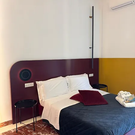 Rettifilo 311 Πανσιόν
