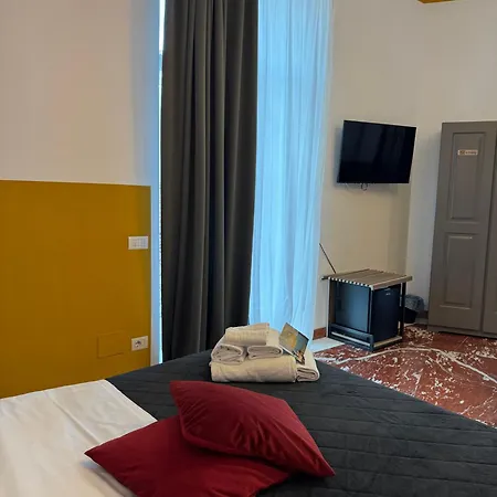 Πανσιόν Rettifilo 311