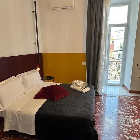 Πανσιόν Rettifilo 311 Νάπολη