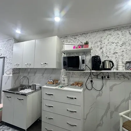 Holiday home Dori *