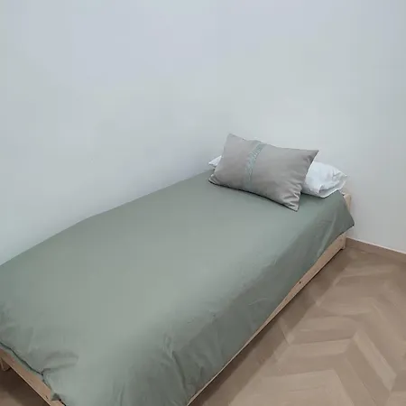 La Maison De L'italie Apartment Naples