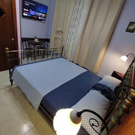 Casa Elena Naples