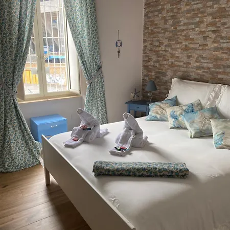 Le Stanze Di Megaride Guest house Naples