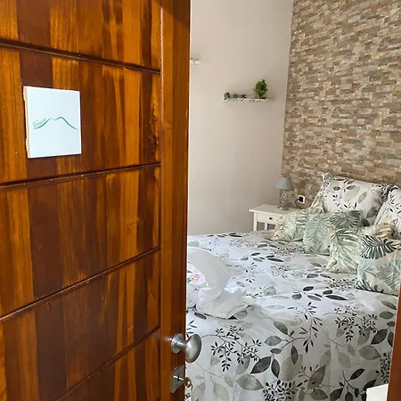Le Stanze Di Megaride * Nápoles