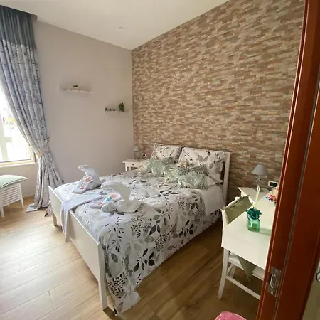 Guest house Le Stanze Di Megaride *