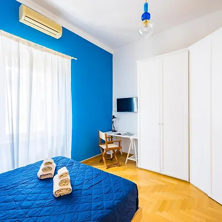 Apartment Centrally Located By The Sea Prestigious *