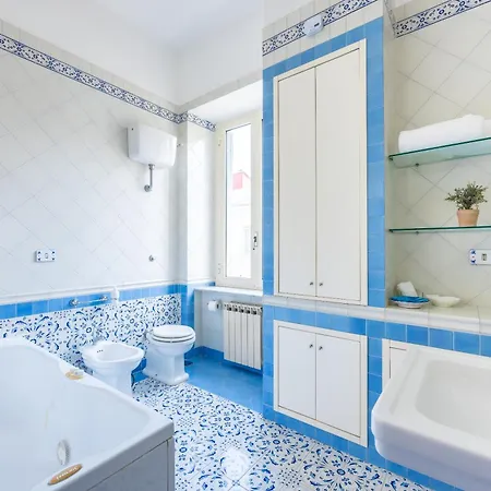 Centrally Located By The Sea Prestigious