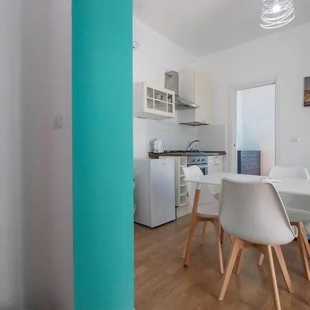 Apartment Tiffany In Better Place Naples