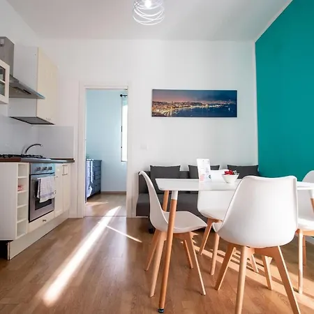 Tiffany In Better Place Apartment Naples