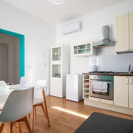Apartment Tiffany In Better Place Naples