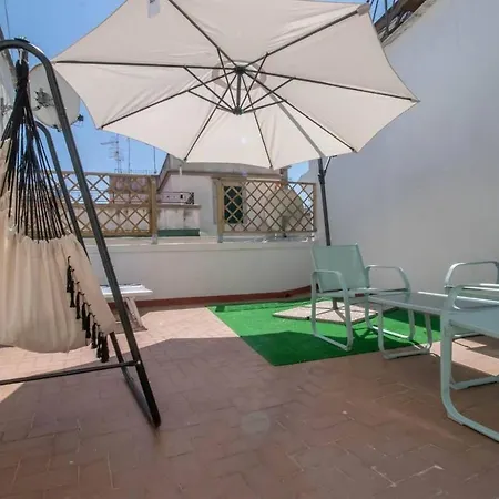 Tiffany In Better Place Apartment Naples