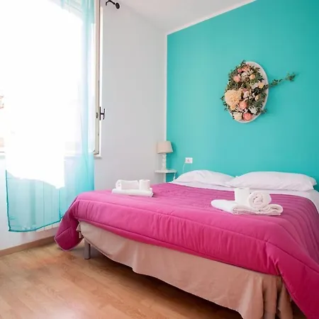 Tiffany In Better Place Apartment Naples
