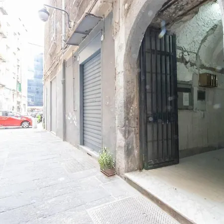 Tiffany In Better Place Apartment *