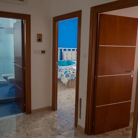 Apartment Il Canto Di Partenope Naples