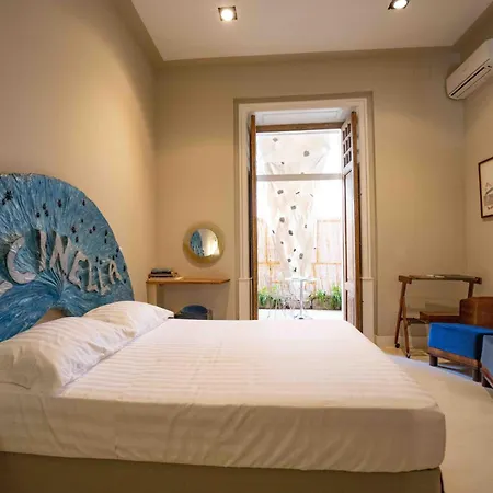 Atelier Inès Arts&suites *