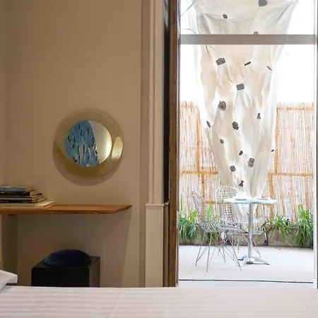 Atelier Inès Arts&suites Napoli