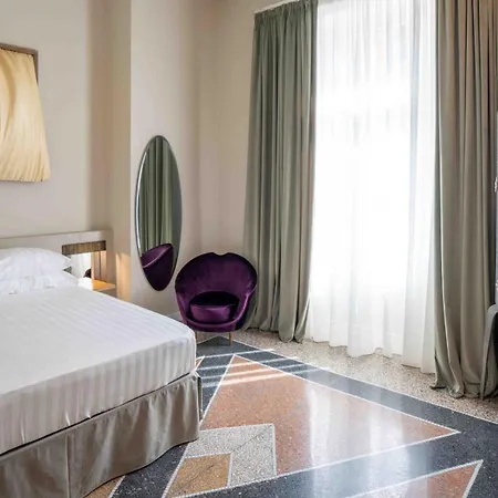 Bed & Breakfast Atelier Inès Arts&suites *
