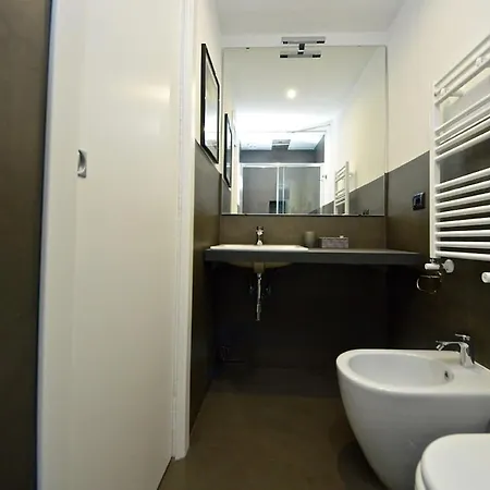 Apartment Quarantotto