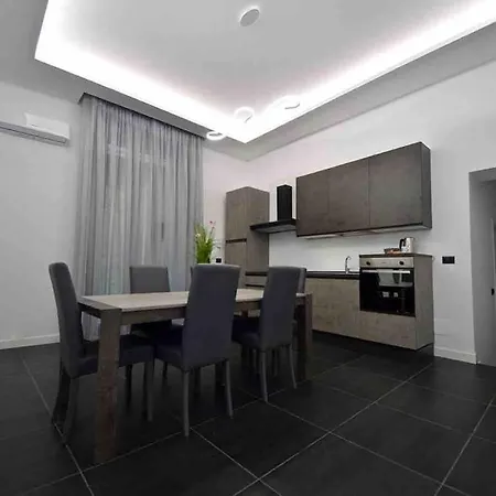 Quarantotto Luxury House Appartement *