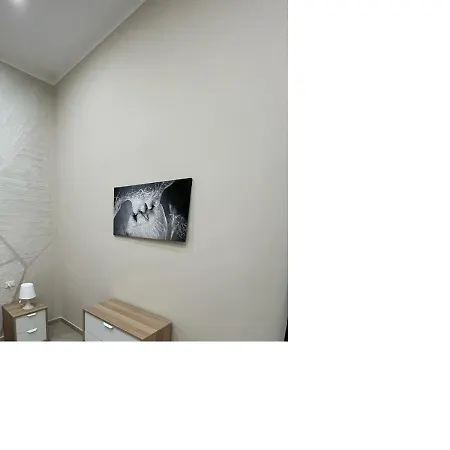 La Sapienza Bed & Breakfast