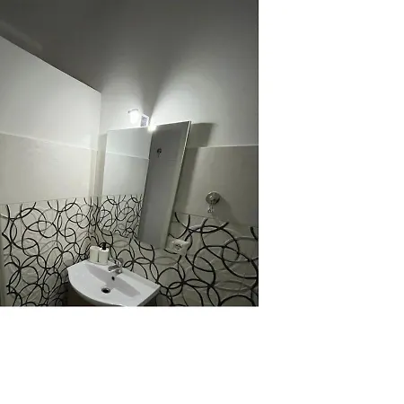 Bed & Breakfast La Sapienza Naples