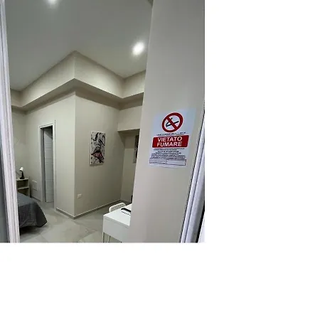Bed & Breakfast La Sapienza