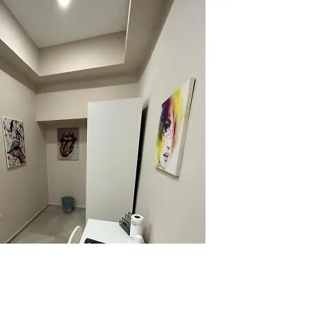 La Sapienza Bed & Breakfast *