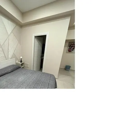 Bed & Breakfast La Sapienza Naples