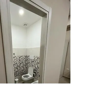 Bed & Breakfast La Sapienza