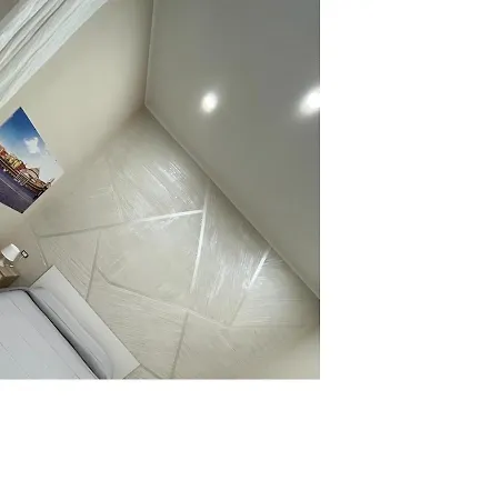 La Sapienza Bed & Breakfast *