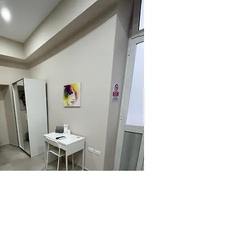 Bed & Breakfast La Sapienza