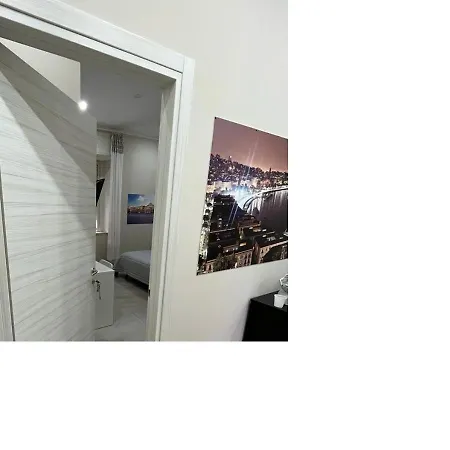 Bed & Breakfast La Sapienza