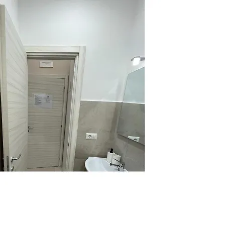La Sapienza Bed & Breakfast *