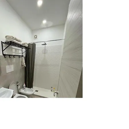 Bed & Breakfast La Sapienza *