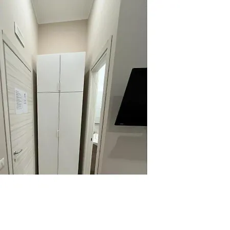 La Sapienza Bed & Breakfast Naples