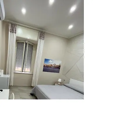 Bed & Breakfast La Sapienza Naples