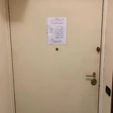 Centro Storico La Casa Di Ciro Nyaraló Nápoly