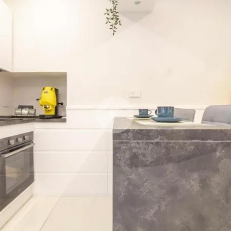 Apartment Cifariello Naples