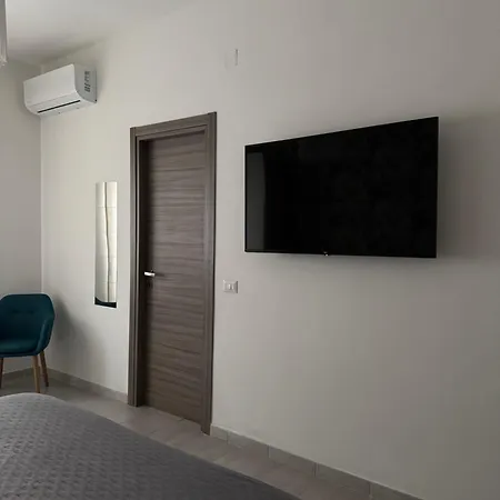 Bed & Breakfast Anfra