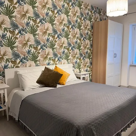 Anfra Bed & Breakfast Napoli