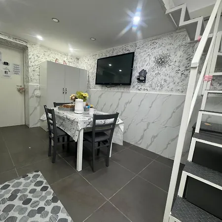 Dori Holiday home Naples