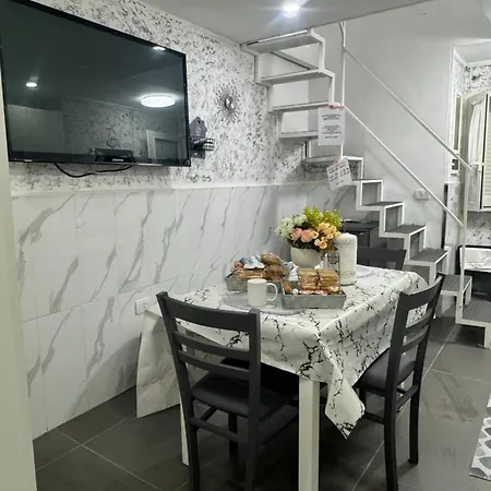 Holiday home Dori