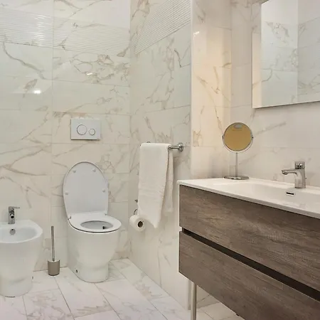 Appartamento Unihome Napoli