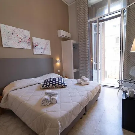 Medina Art & Lifestyle H., By Clapa Group Dislocated Hospitality Affittacamere Napoli