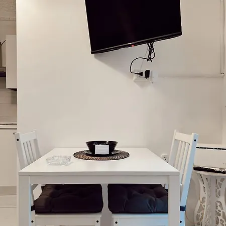 Marinella House Holiday home